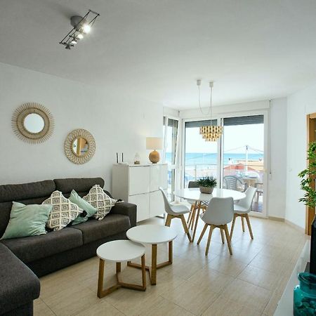 Zurich 47 By Homeprive Dénia Extérieur photo