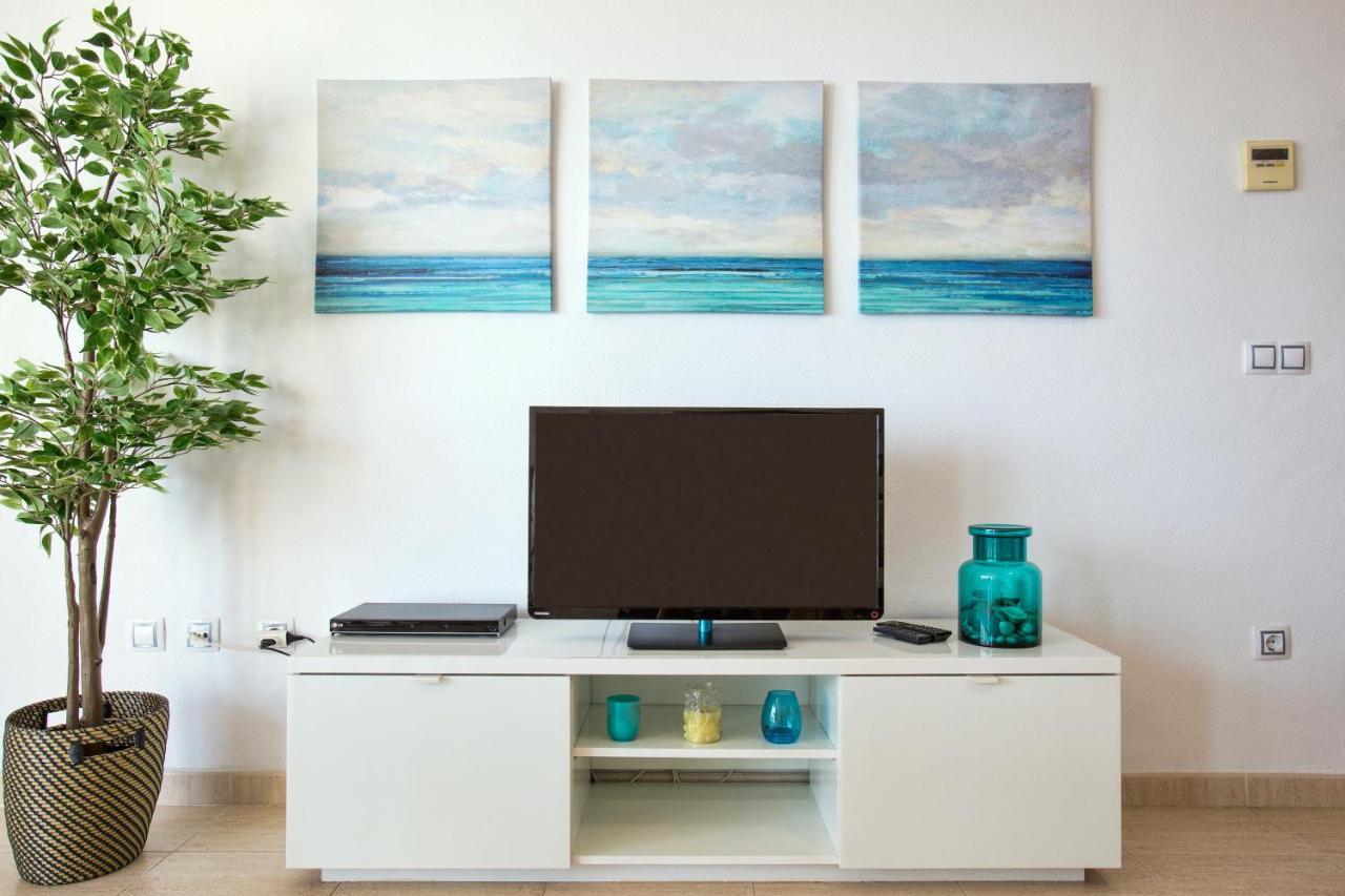 Zurich 47 By Homeprive Dénia Extérieur photo