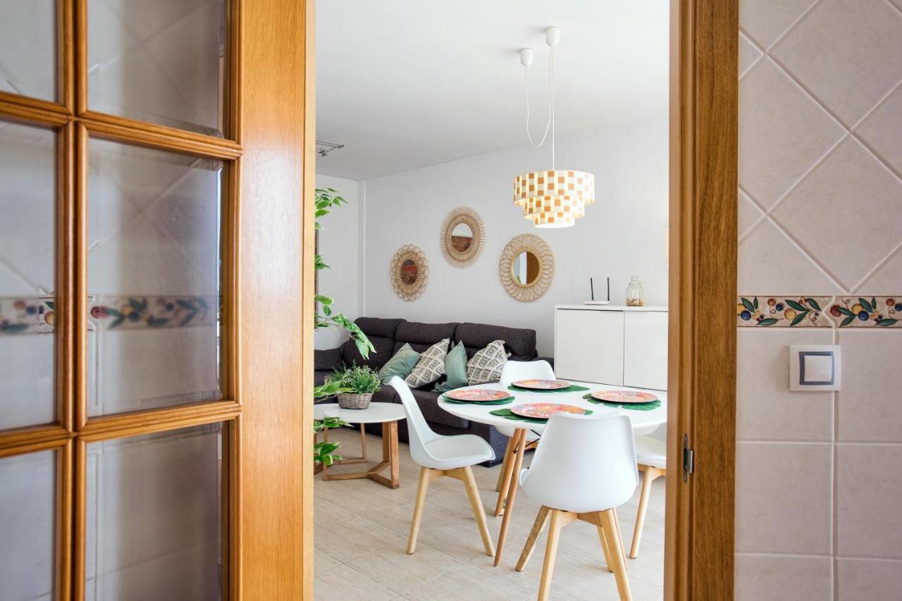 Zurich 47 By Homeprive Dénia Extérieur photo