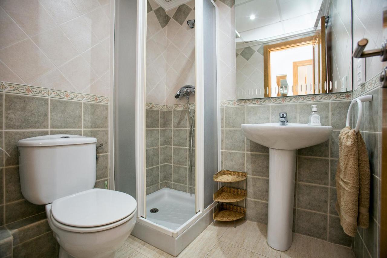 Zurich 47 By Homeprive Dénia Extérieur photo