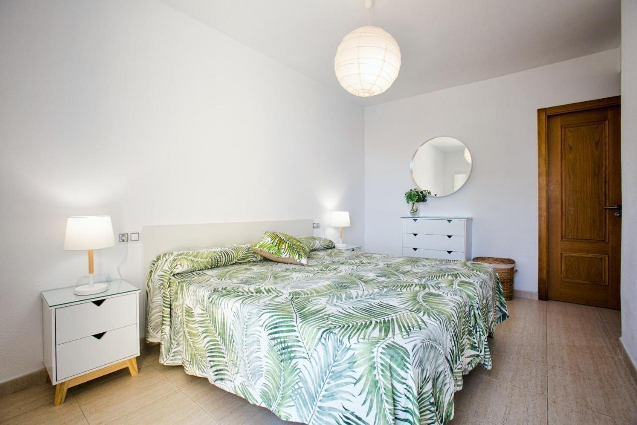 Zurich 47 By Homeprive Dénia Extérieur photo