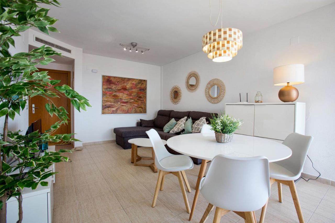 Zurich 47 By Homeprive Dénia Extérieur photo